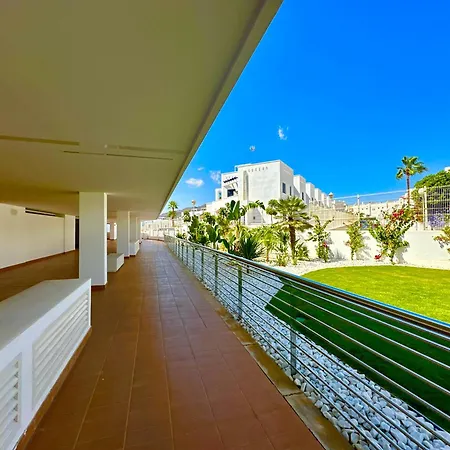 Casa Playa Paraiso Apartment