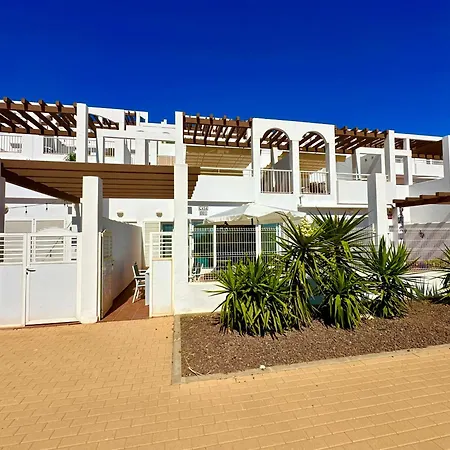 Casa Playa Paraiso Apartment Mojacar