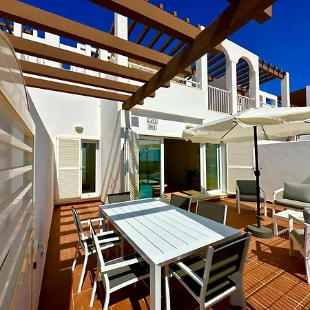 Casa Playa Paraiso Apartment