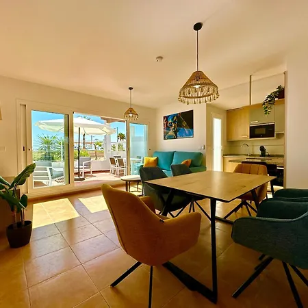 Casa Playa Paraiso *